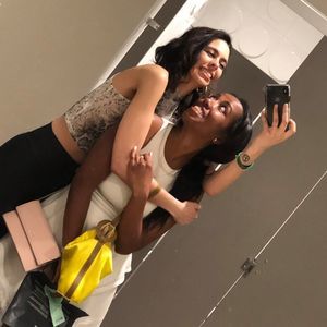 Meet your Posher, Nicole